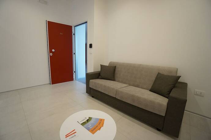 Imagen general del Agriturismo Terra di Negroamaro. Foto 3