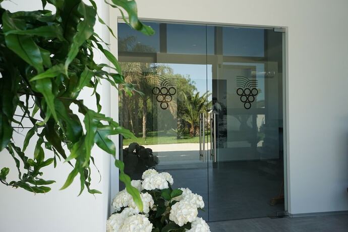 Imagen general del Agriturismo Terra di Negroamaro. Foto 5