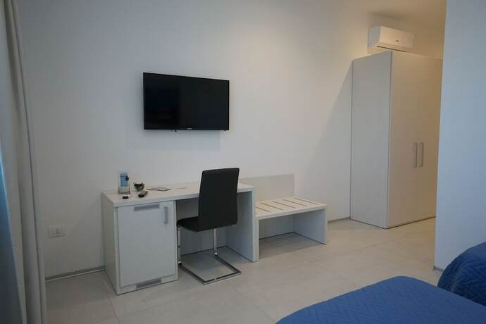 Imagen general del Agriturismo Terra di Negroamaro. Foto 7