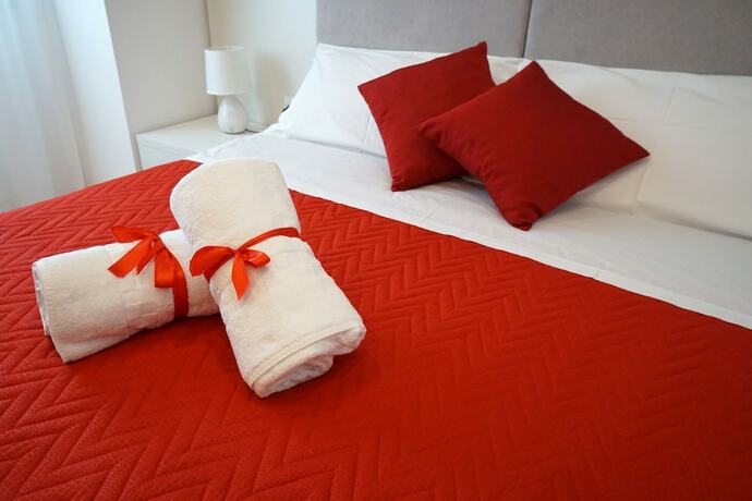 Imagen general del Agriturismo Terra di Negroamaro. Foto 9