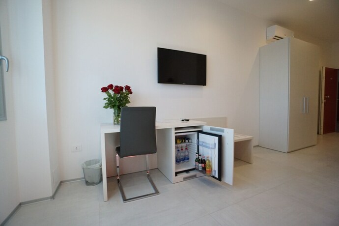 Imagen general del Agriturismo Terra di Negroamaro. Foto 10