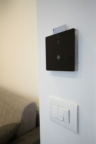 Imagen de la habitación del Agriturismo Terra di Negroamaro. Foto 20