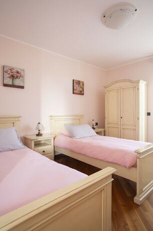 Imagen de la habitación del Agriturismo Tonutti. Foto 15