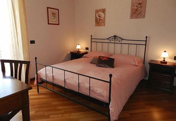 Imagen de la habitación del Agriturismo Tonutti. Foto 17