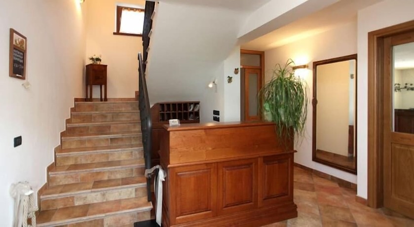 Imagen general del Agriturismo Tonutti. Foto 8