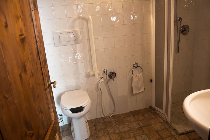 Imagen de los interiores del Agriturismo Torraiolo. Foto 14