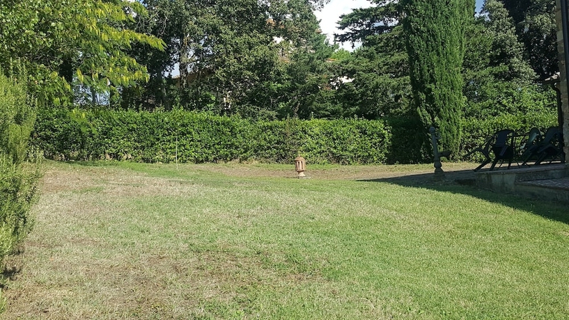 Imagen general del Agriturismo Torraiolo. Foto 3