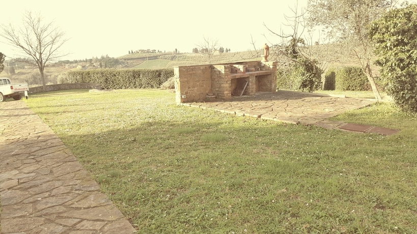 Imagen general del Agriturismo Torraiolo. Foto 4