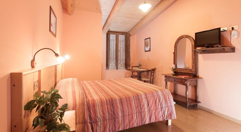 Imagen general del Agriturismo Torrazzetta. Foto 4