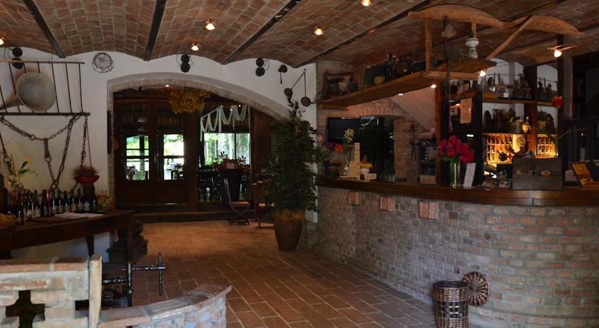 Imagen general del Agriturismo Torrazzetta. Foto 5