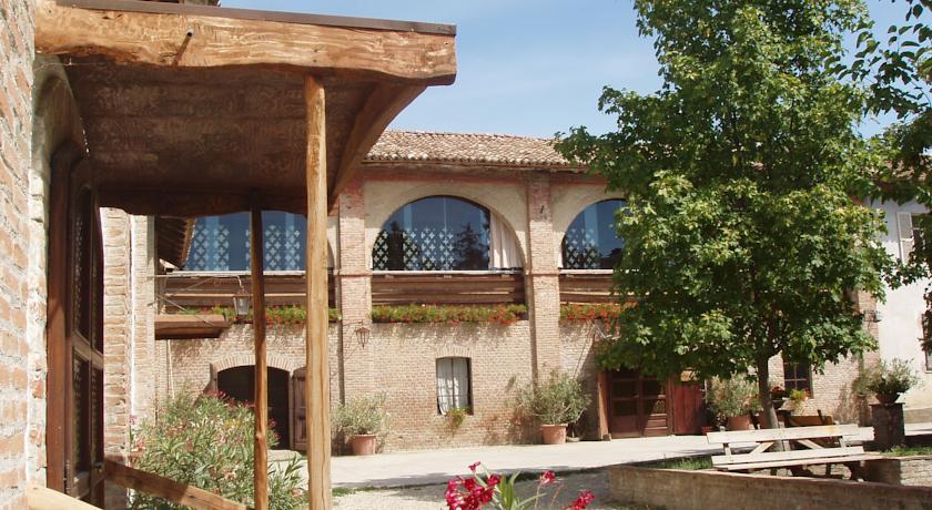 Imagen general del Agriturismo Torrazzetta. Foto 8
