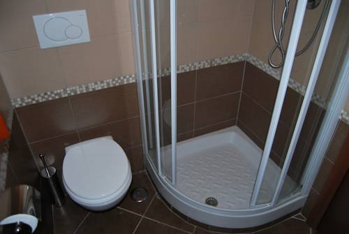 Imagen de la habitación del Agriturismo Torre Cristina. Foto 5