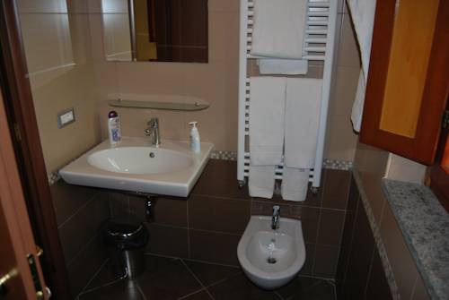 Imagen de la habitación del Agriturismo Torre Cristina. Foto 6