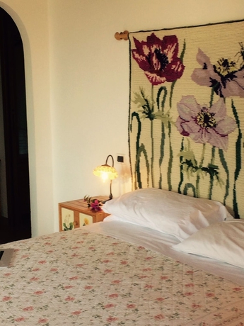 Imagen de la habitación del Agriturismo Torre Mannella. Foto 5