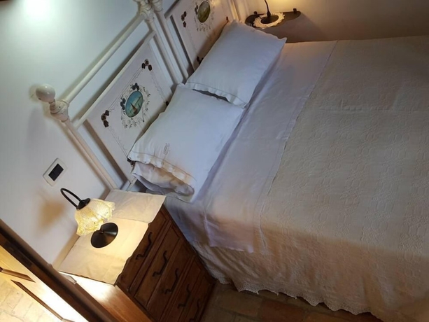 Imagen de la habitación del Agriturismo Torre Mannella. Foto 7