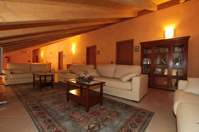 Imagen general del Agriturismo Tre Rondini. Foto 1