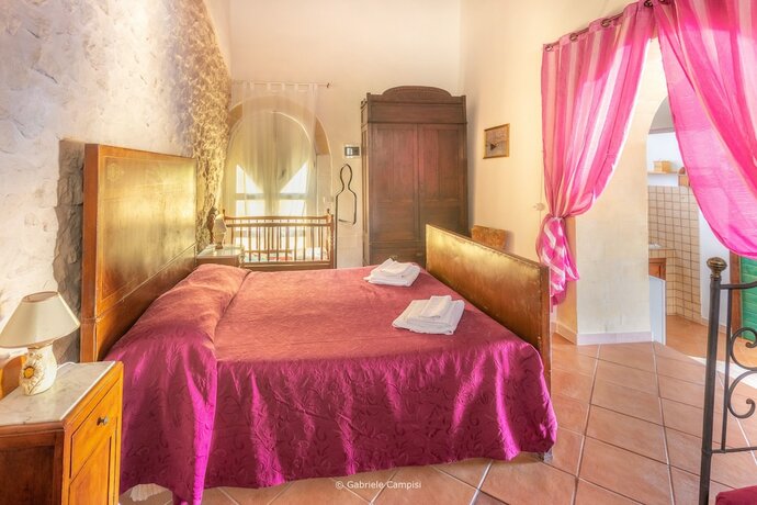 Imagen general del Agriturismo Val di Noto. Foto 3