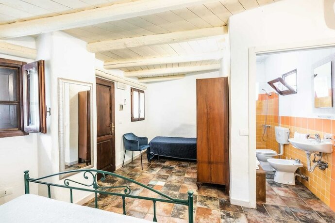 Imagen general del Agriturismo Val di Noto. Foto 4