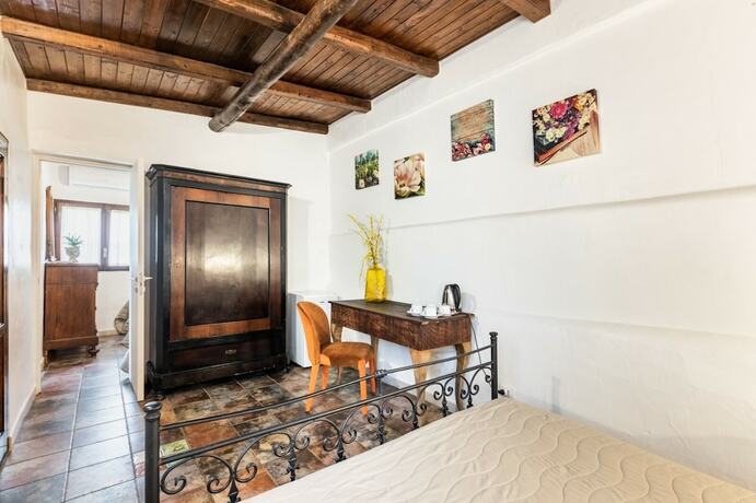 Imagen general del Agriturismo Val di Noto. Foto 5