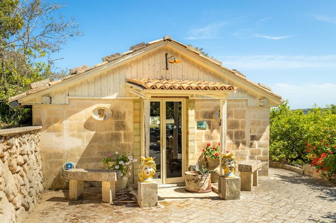 Imagen general del Agriturismo Val di Noto. Foto 8