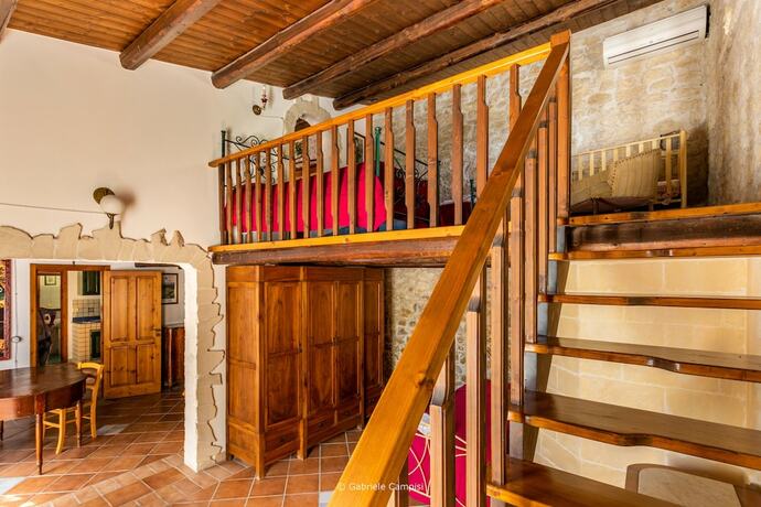 Imagen general del Agriturismo Val di Noto. Foto 9