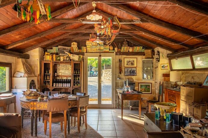 Imagen general del Agriturismo Val di Noto. Foto 10