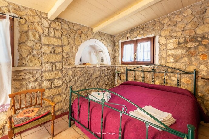 Imagen general del Agriturismo Val di Noto. Foto 12