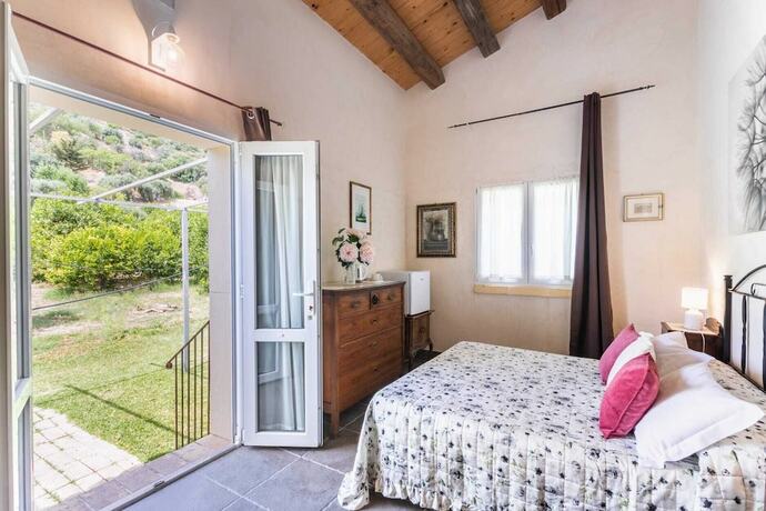 Imagen de la habitación del Agriturismo Val di Noto. Foto 13