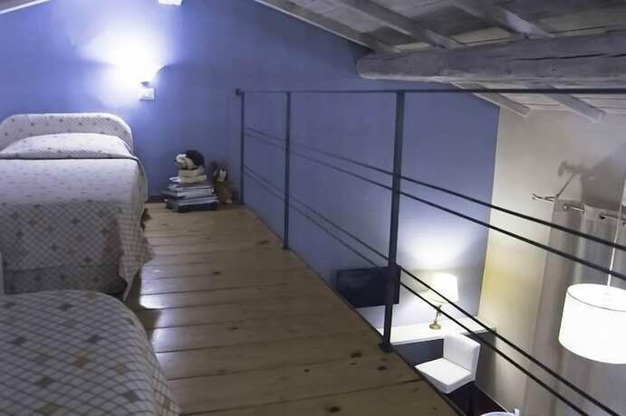 Imagen general del Agriturismo Valleverde. Foto 2