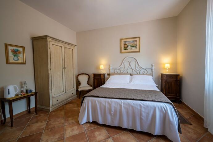 Imagen general del Agriturismo Valleverde. Foto 3