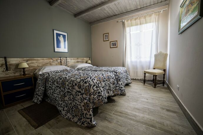 Imagen general del Agriturismo Valleverde. Foto 4