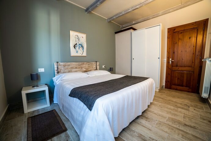 Imagen general del Agriturismo Valleverde. Foto 5