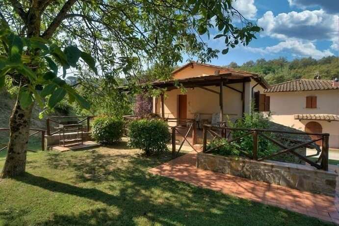 Imagen general del Agriturismo Valleverde. Foto 6