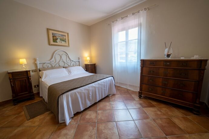 Imagen general del Agriturismo Valleverde. Foto 7