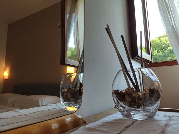 Imagen general del Agriturismo Valleverde. Foto 8