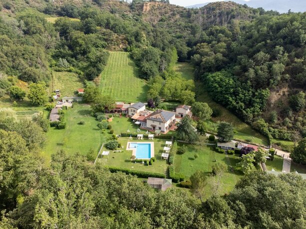 Imagen general del Agriturismo Valleverde. Foto 9