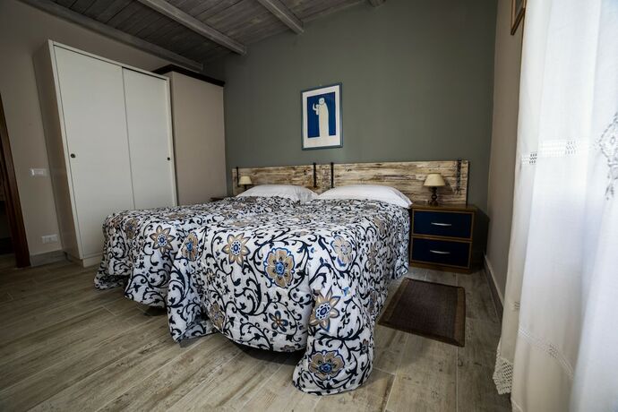 Imagen general del Agriturismo Valleverde. Foto 10