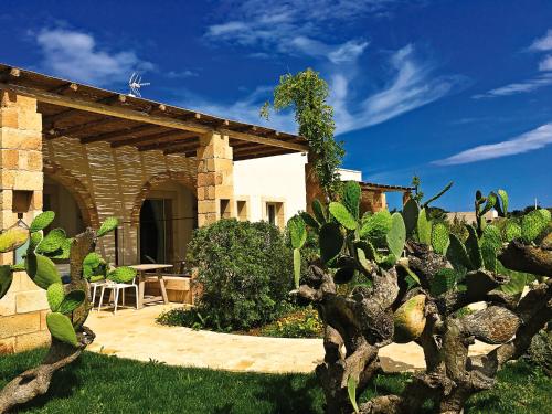 Imagen de la habitación del Agriturismo Vigna Corallo. Foto 6