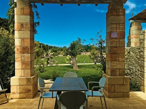 Imagen de la habitación del Agriturismo Vigna Corallo. Foto 7