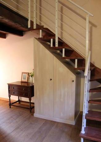Imagen de la habitación del Agriturismo Villa Bissiniga. Foto 3