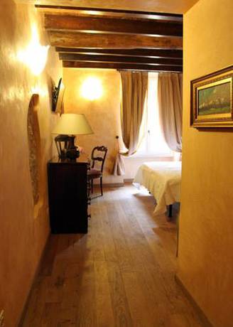 Imagen de la habitación del Agriturismo Villa Bissiniga. Foto 4