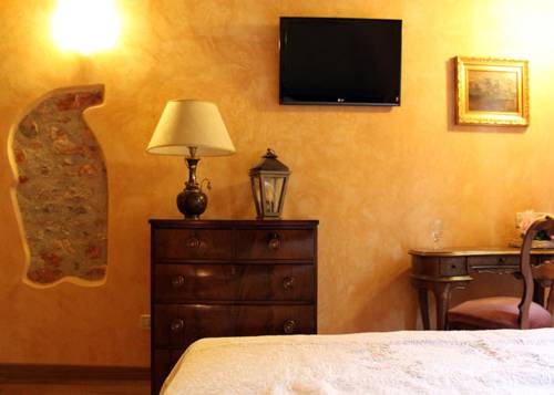 Imagen de la habitación del Agriturismo Villa Bissiniga. Foto 5