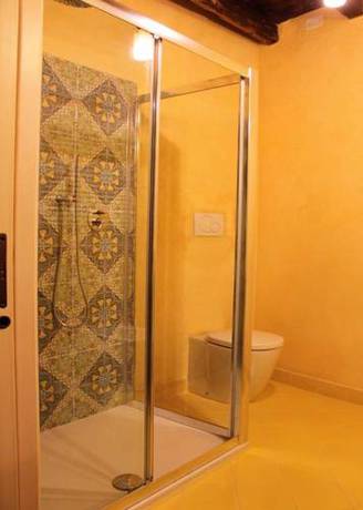 Imagen de la habitación del Agriturismo Villa Bissiniga. Foto 6