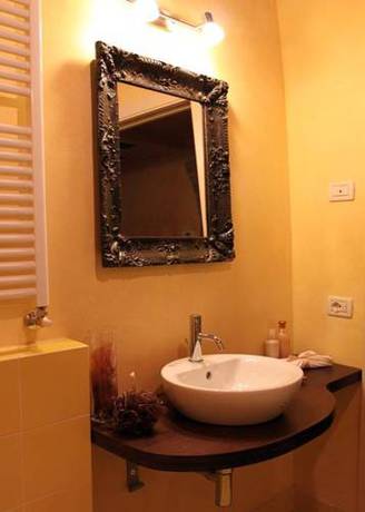 Imagen de la habitación del Agriturismo Villa Bissiniga. Foto 7