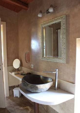 Imagen de la habitación del Agriturismo Villa Bissiniga. Foto 8