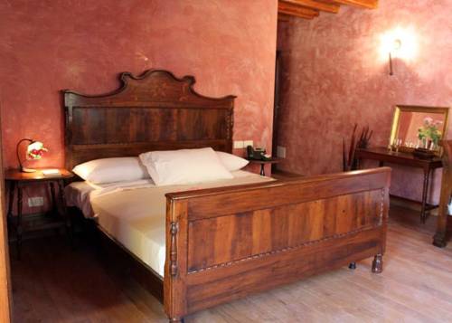 Imagen general del Agriturismo Villa Bissiniga. Foto 1