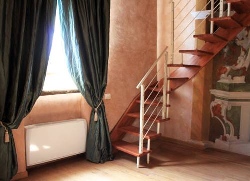 Imagen de la habitación del Agriturismo Villa Bissiniga. Foto 9