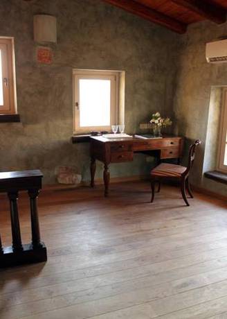 Imagen de la habitación del Agriturismo Villa Bissiniga. Foto 14