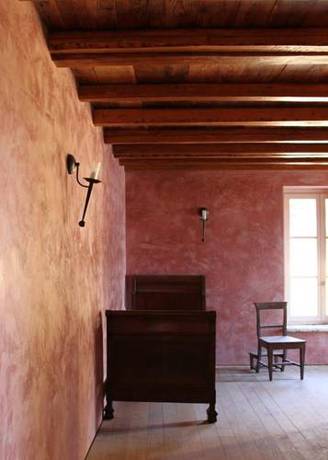 Imagen de la habitación del Agriturismo Villa Bissiniga. Foto 15