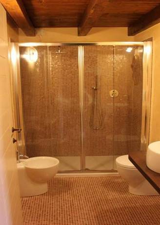 Imagen de la habitación del Agriturismo Villa Bissiniga. Foto 16